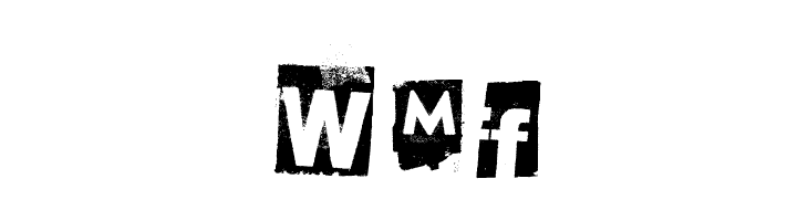 Appendix  Free Fonts Download