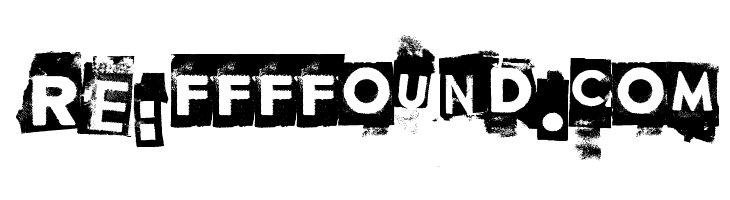 Appendix  Free Fonts Download