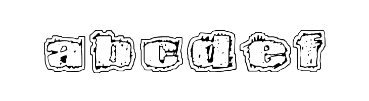 Terraario  Free Fonts Download