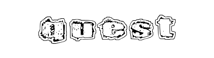 Terraario  Free Fonts Download