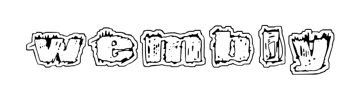 Terraario  Free Fonts Download