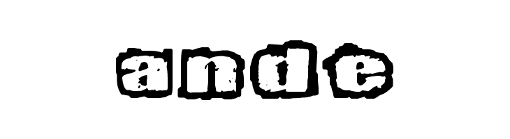 Terrieri  Free Fonts Download