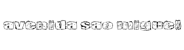 Terrorisoija  Free Fonts Download