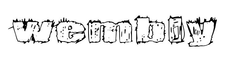 Terrorisoija  Free Fonts Download