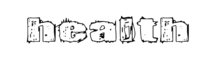 Terrorisoija  Free Fonts Download