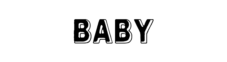 Feeling Babylon  Free Fonts Download