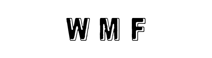 Feeling Babylon  Free Fonts Download