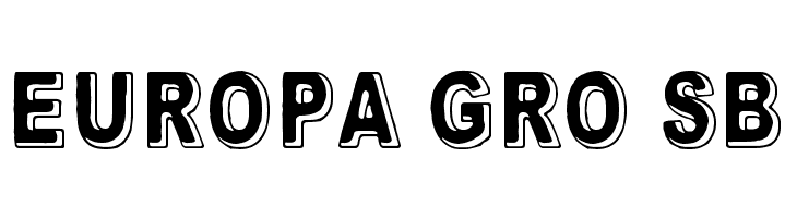 Feeling Babylon  Free Fonts Download