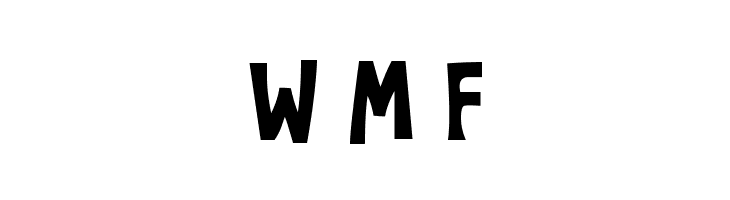 Wee Bairn  Free Fonts Download