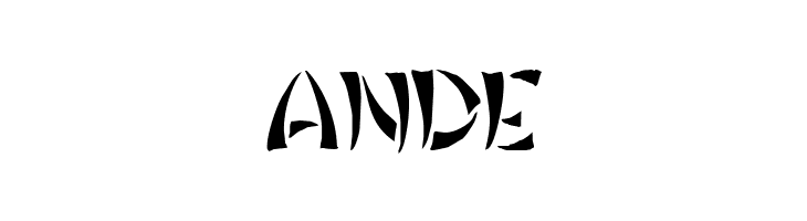 Suchow Demo  Free Fonts Download