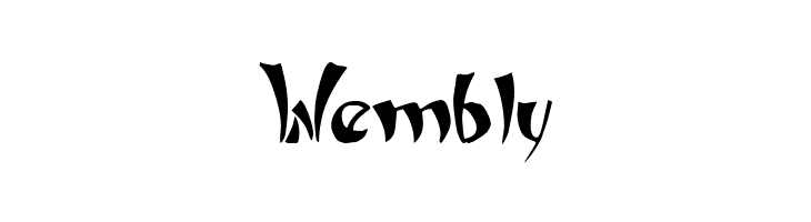 Suchow Demo  Free Fonts Download