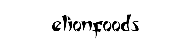 Suchow Demo  Free Fonts Download