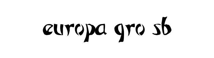 Suchow Demo  Free Fonts Download