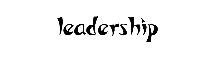 Suchow Demo  Free Fonts Download