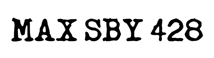 Typetys  Free Fonts Download