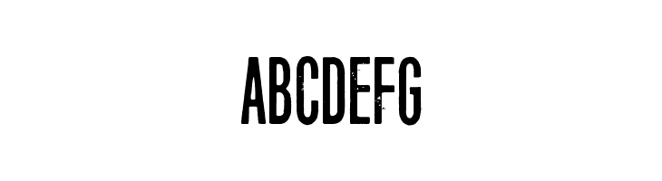 Forty-six  Free Fonts Download