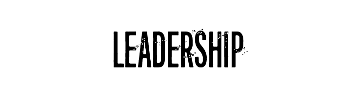 Forty-six  Free Fonts Download