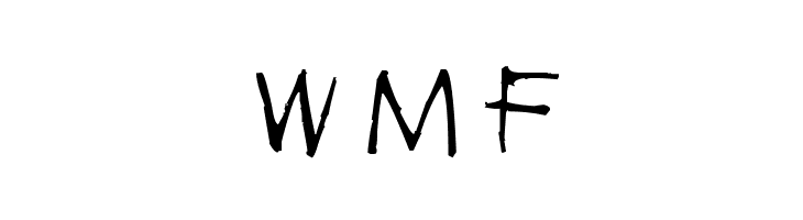 Echoes  Free Fonts Download