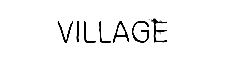 Open your eyes  Free Fonts Download