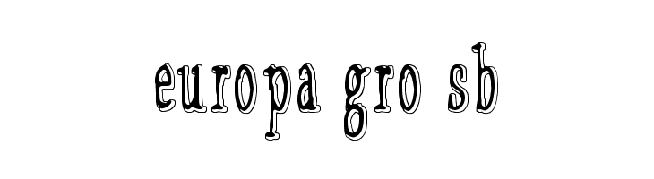 Hugo Z  Free Fonts Download