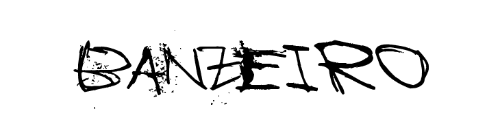 Tricky Christine  Free Fonts Download