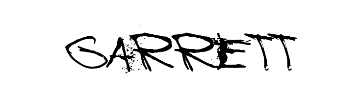 Tricky Christine  Free Fonts Download