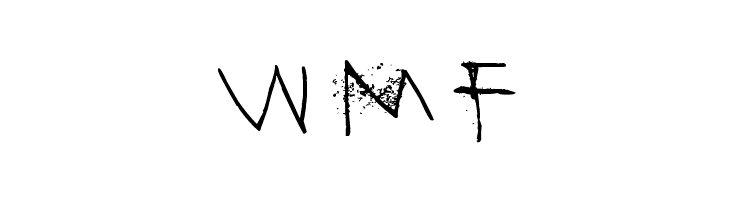 Tricky Christine  Free Fonts Download