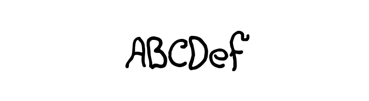 Everlicious  Free Fonts Download