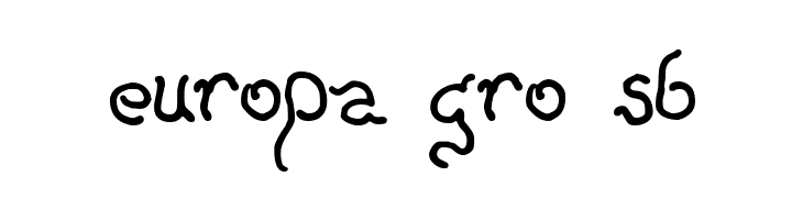 Everlicious  Free Fonts Download