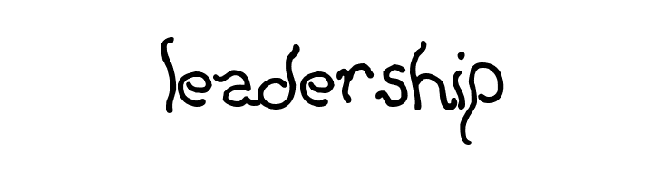 Everlicious  Free Fonts Download