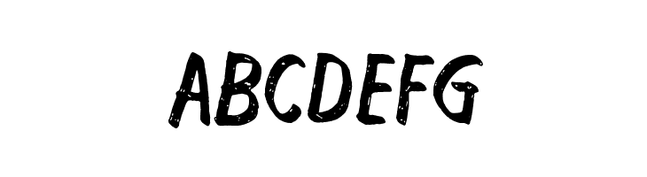 Right to remain silent  Free Fonts Download