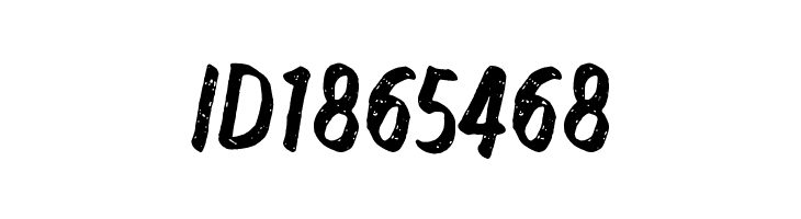 Right to remain silent  Free Fonts Download