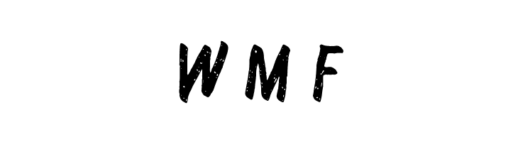 Right to remain silent  Free Fonts Download