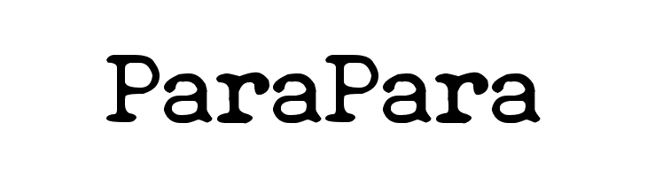 Quiet Evening  Free Fonts Download