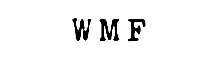 Quiet Evening  Free Fonts Download