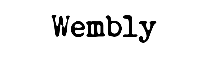 Quiet Evening  Free Fonts Download