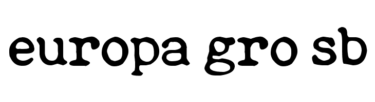 Quiet Evening  Free Fonts Download
