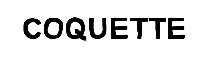 Animals are like people  Free Fonts Download