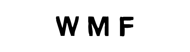 Animals are like people  Free Fonts Download