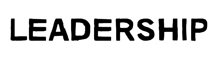 Animals are like people  Free Fonts Download