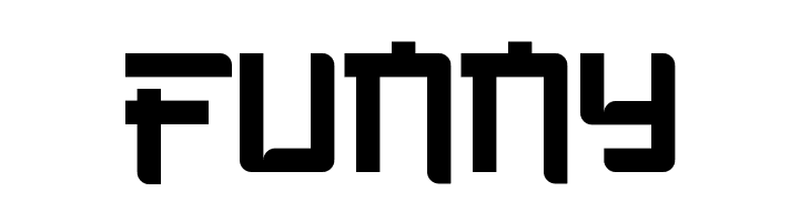 Not the far east  Free Fonts Download