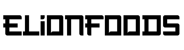 Not the far east  Free Fonts Download