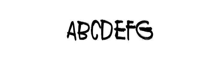 Syntinen ihminen on kaunis ihmi  Free Fonts Download