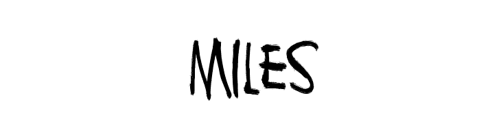 Syntinen ihminen on kaunis ihmi  Free Fonts Download