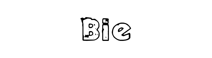 Ruoste  Free Fonts Download