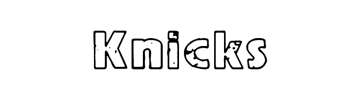 Ruoste  Free Fonts Download