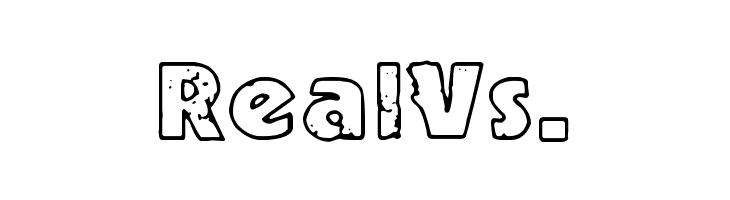 Ruoste  Free Fonts Download