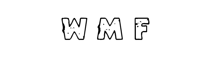 Ruoste  Free Fonts Download