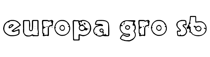Ruoste  Free Fonts Download