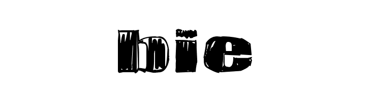 Tulihuuma  Free Fonts Download